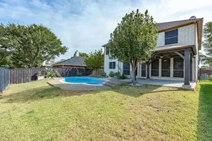 1209 Silverwood Dr, Flower Mound, TX 75028 - Photo 40