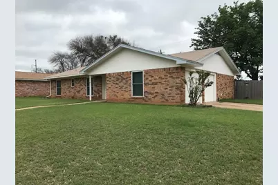 5325 Southmoor Drive, Abilene, TX 79606 - Photo 2