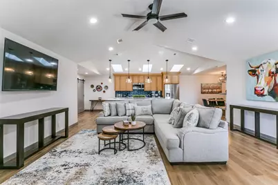 1190 Sycamore Bend Road, Hickory Creek, TX 75065 - Photo 4