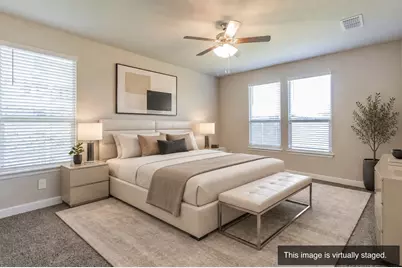 15549 Balham Pass, Fort Worth, TX 76052 - Photo 8