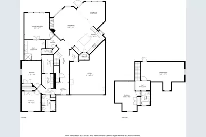 424 Village Way, Argyle, TX 76226 - Photo 40