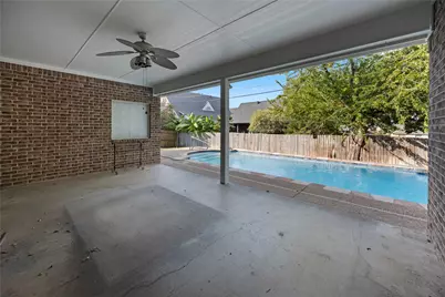 706 Meadowview, Cleburne, TX 76033 - Photo 38