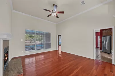 706 Meadowview, Cleburne, TX 76033 - Photo 8