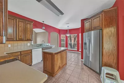 706 Meadowview, Cleburne, TX 76033 - Photo 18