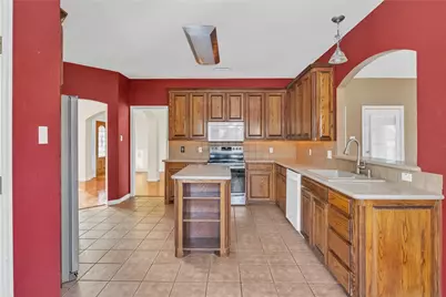 706 Meadowview, Cleburne, TX 76033 - Photo 16