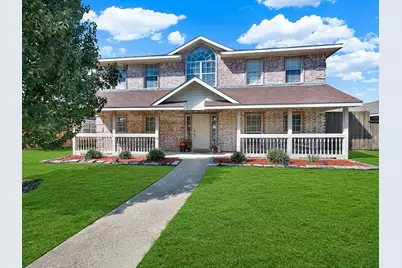 1315 Normandy Lane, Allen, TX 75002 - Photo 1