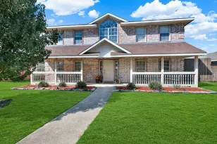1315 Normandy Ln, Allen, TX 75002 - Photo 1
