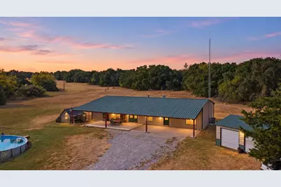 4224 N Fm 730, Decatur, TX 76234 - Photo 1