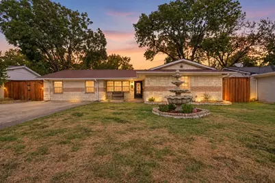 2983 Amber Lane, Farmers Branch, TX 75234 - Photo 1