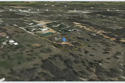 Tbd Anns Lane, Weatherford, TX 76085 - Photo 2