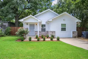 1226 E Woodin Blvd, Dallas, TX 75216 - Photo 1