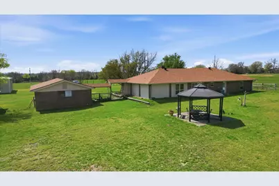 12099 County Road 1028, Blue Ridge, TX 75424 - Photo 30
