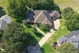 4424 Fair Ridge Dr, Fort Worth, TX 76008 - Photo 40