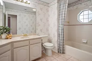 4424 Fair Ridge Dr, Fort Worth, TX 76008 - Photo 30