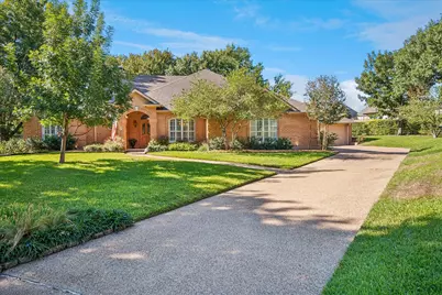 4424 Fair Ridge Drive, Fort Worth, TX 76008 - Photo 1
