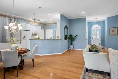 4424 Fair Ridge Drive, Fort Worth, TX 76008 - Photo 16