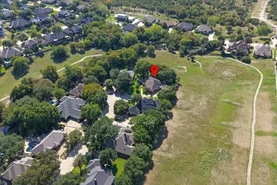 4424 Fair Ridge Drive, Fort Worth, TX 76008 - Photo 38