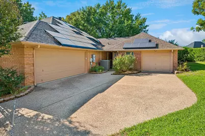 4424 Fair Ridge Drive, Fort Worth, TX 76008 - Photo 32