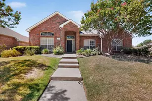 10201 Max Ln, Frisco, TX 75035 - Photo 2