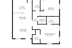 101 W Capps St, Rio Vista, TX 76093 - Photo 22