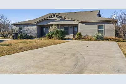 101 W Capps Street #B, Rio Vista, TX 76093 - Photo 26