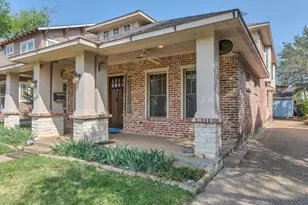 5921 Llano Ave, Dallas, TX 75206 - Photo 4