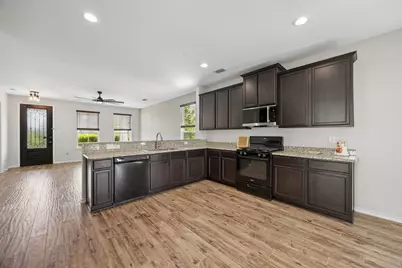 1409 Ellis Lane, Aubrey, TX 76227 - Photo 4