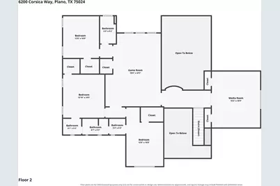 6200 Corsica Way, Plano, TX 75024 - Photo 40