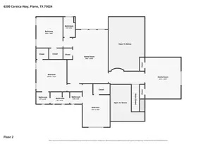 6200 Corsica Way, Plano, TX 75024 - Photo 40