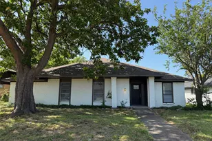 7202 Timberline Dr, Rowlett, TX 75089 - Photo 1