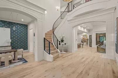 1802 Shady Grove Court, Westlake, TX 76262 - Photo 4