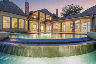 [Address not provided], Westlake, TX 76262 - Photo 36