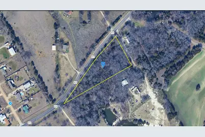 5031 Fm-813, Waxahachie, TX 75154 - Photo 1