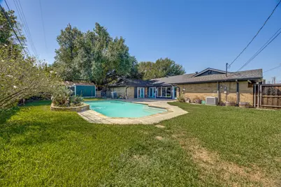 6401 Stonewall Street, Greenville, TX 75402 - Photo 34
