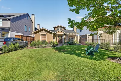 4639 Elsby Avenue, Dallas, TX 75209 - Photo 1