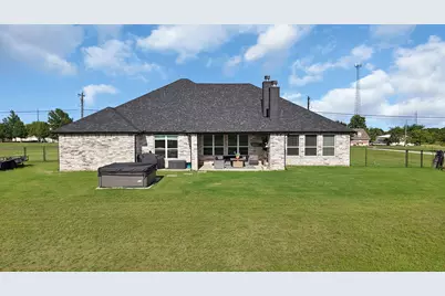 259 Durning Road, Van Alstyne, TX 75495 - Photo 34