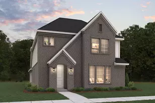 3017 Ferdinand Alley, Celina, TX 75009 - Photo 1
