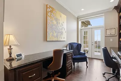 411 W 7th Street #1005, Fort Worth, TX 76102 - Photo 16