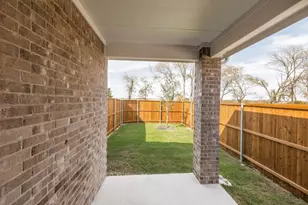 2529 Fairweather Dr, Celina, TX 75009 - Photo 22