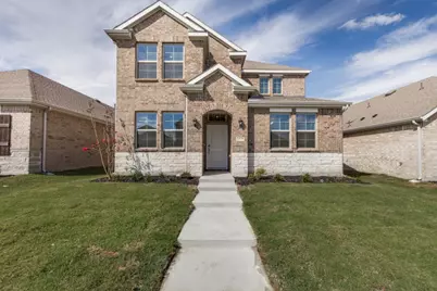 2529 Fairweather Drive, Celina, TX 75009 - Photo 1