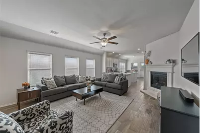 5833 Dew Plant Way, Fort Worth, TX 76123 - Photo 8