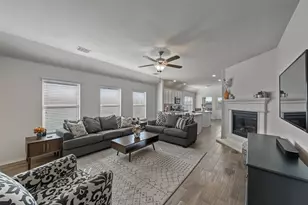 5833 Dew Plant Way, Fort Worth, TX 76123 - Photo 8
