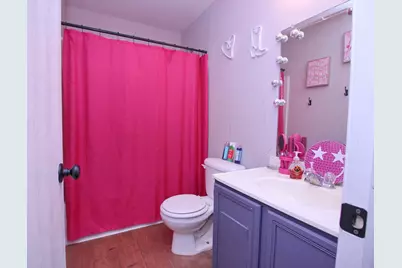 12609 Carpenter Lane, Rhome, TX 76078 - Photo 10