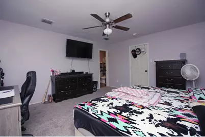 12609 Carpenter Lane, Rhome, TX 76078 - Photo 6