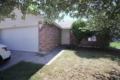 12609 Carpenter Lane, Rhome, TX 76078 - Photo 1