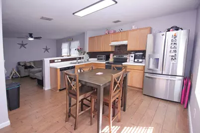 12609 Carpenter Lane, Rhome, TX 76078 - Photo 18