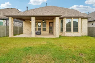 1521 Wren St, Argyle, TX 76226 - Photo 28