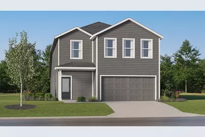 636 Kinglet Lane, Princeton, TX 75407 - Photo 1