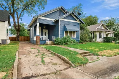 [Address not provided], Denison, TX 75020 - Photo 1
