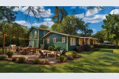 1223 N Center Street, Arlington, TX 76011 - Photo 1